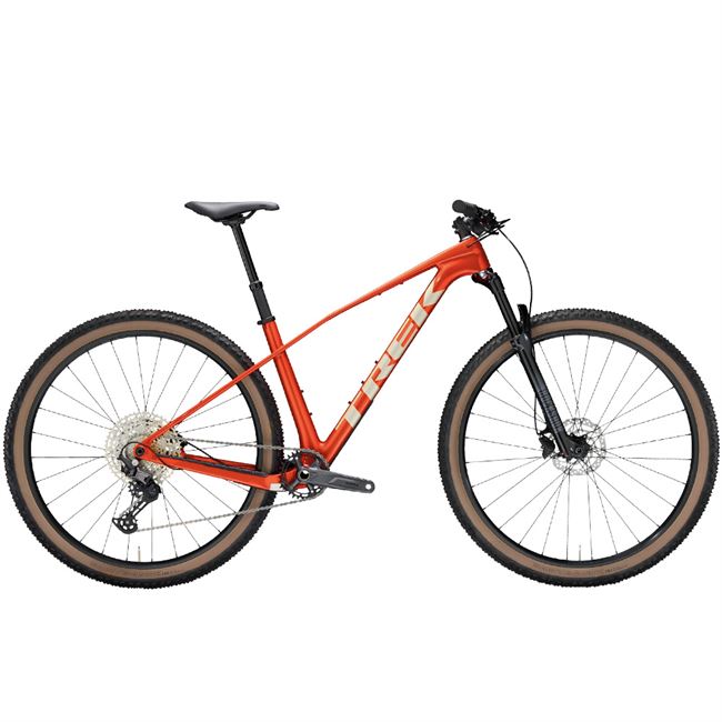 Trek Procaliber 9.5 G3 - Red M