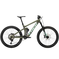 Trek Remedy 8.