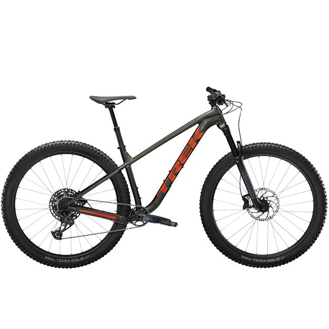 Trek Roscoe 8.
