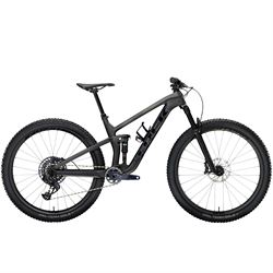 Trek Top Fuel 9.8 GX AXS.