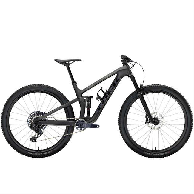Trek Top Fuel 9.8 GX AXS.
