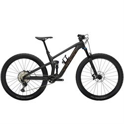 Trek Top Fuel 9.7.