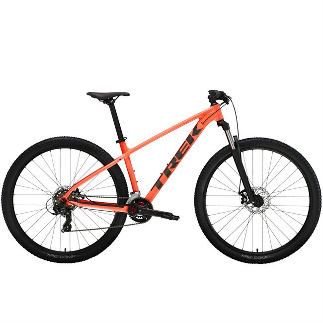Trek Marlin 4 G2 - Coral S
