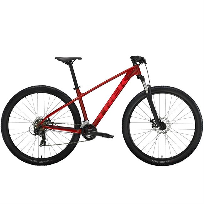 Trek Marlin 4 G2 - Crimson L