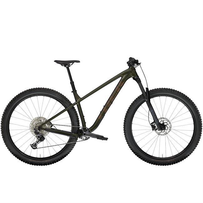 Trek Roscoe 7 - Olive M/L