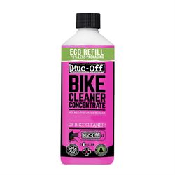 Muc-Off Bike Cleaner koncentrat.
