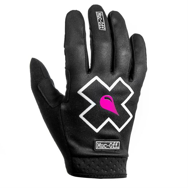 Muc-Off MTB - Black XL
