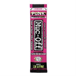 Muc-Off Punk Powder.