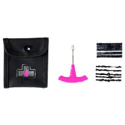 Muc-Off Tubeless Tubeless kit.