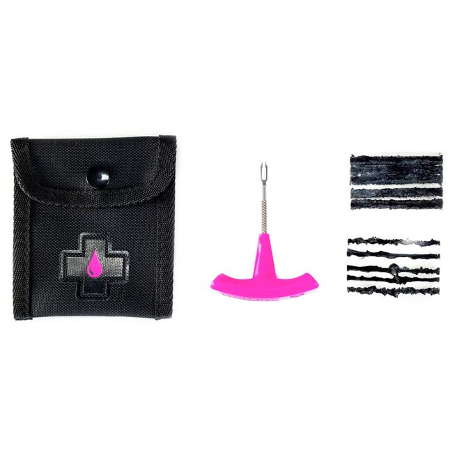 Muc-Off Tubeless Tubeless kit.