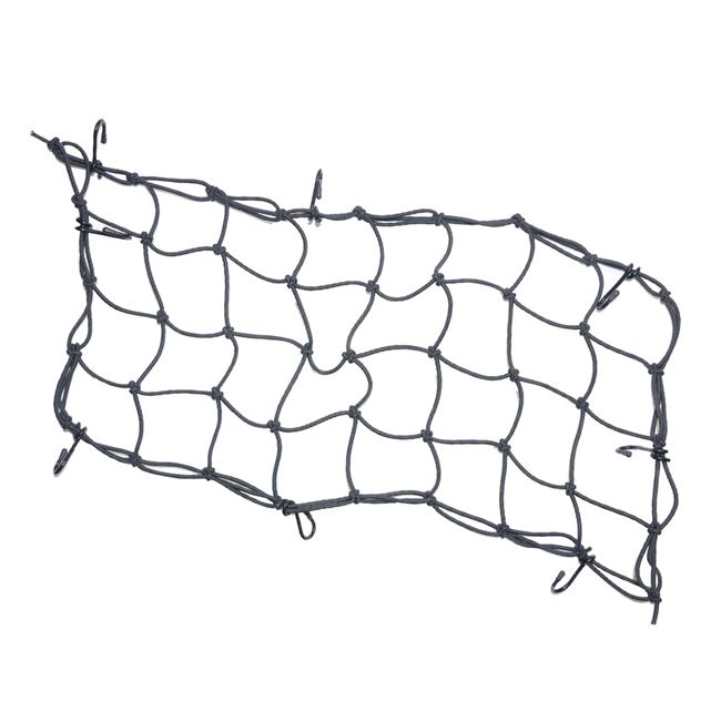 Cykelkurv net.