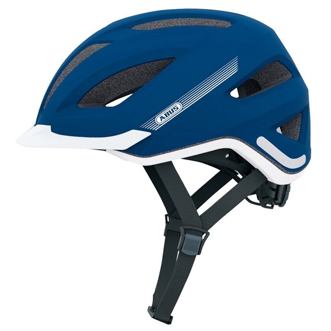 abus pedelec cykelhjelm