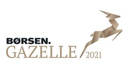 Design Cykler kåres som Børsen Gazelle 2021