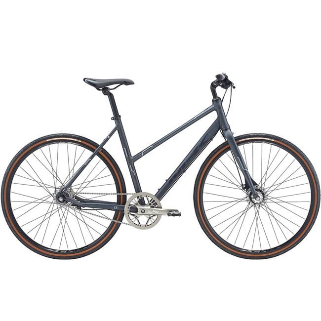 MBK Gravel Urban - Grå 53 cm