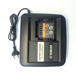 Yamaha/MBK 1G.
