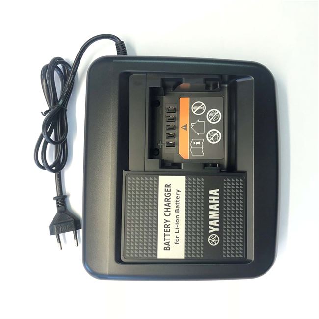 Yamaha/MBK 1G.