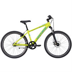 24" Centurion Basic Outback.