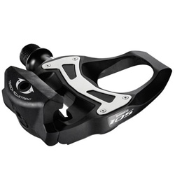 Race pedaler