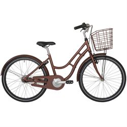 24" MBK Basic Urban.