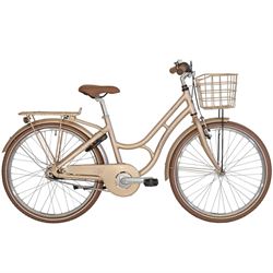 24" Winther G-Style.