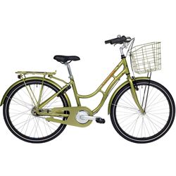 24" Centurion Basic Urban+.