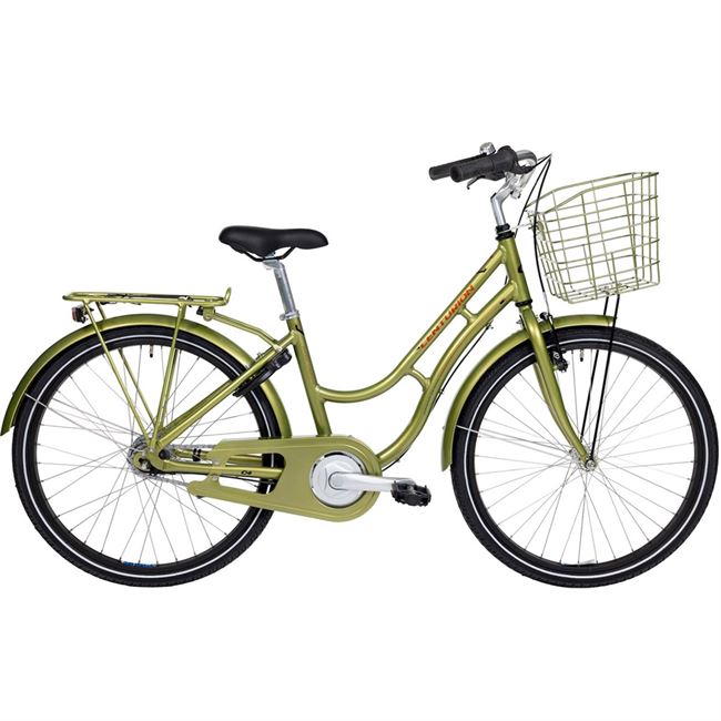 24" Centurion Basic Urban+.