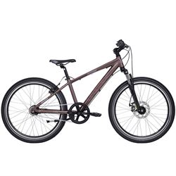 26" MBK Mud XP.