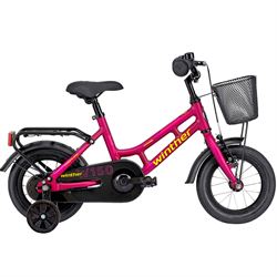 Vær opmærksom på Pilgrim Playful Winther Cykler - Find modeller til børn og voksne!