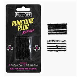Muc-Off Plugs 5+5.
