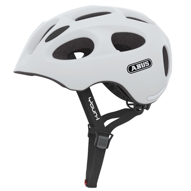 abus youn i cykelhjelm