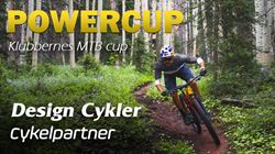 Powercup MTB cykelløb