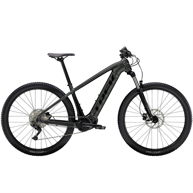 Trek Powerfly 4/625 - Black XL