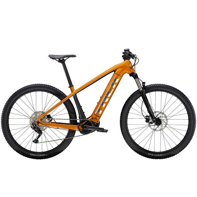 Trek Powerfly 4/625 - Orange M