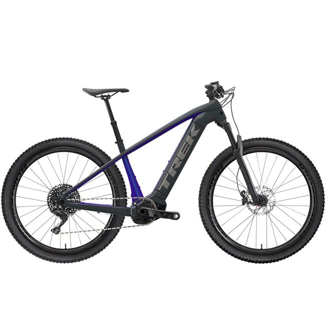 Trek Powerfly 4/625 - Purple XL