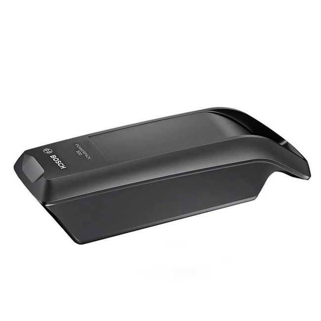 Bosch PowerPack 500 Frame.