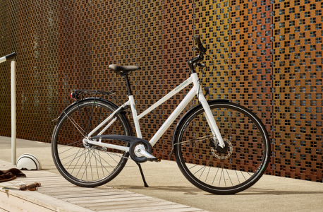 Citybikes