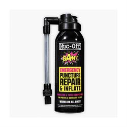 Muc-Off BAM Puncture Repair.