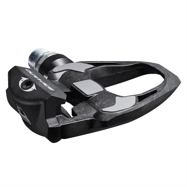 Shimano Dura Ace PD-R9100.