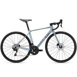 Liv Langma Advanced 2.
