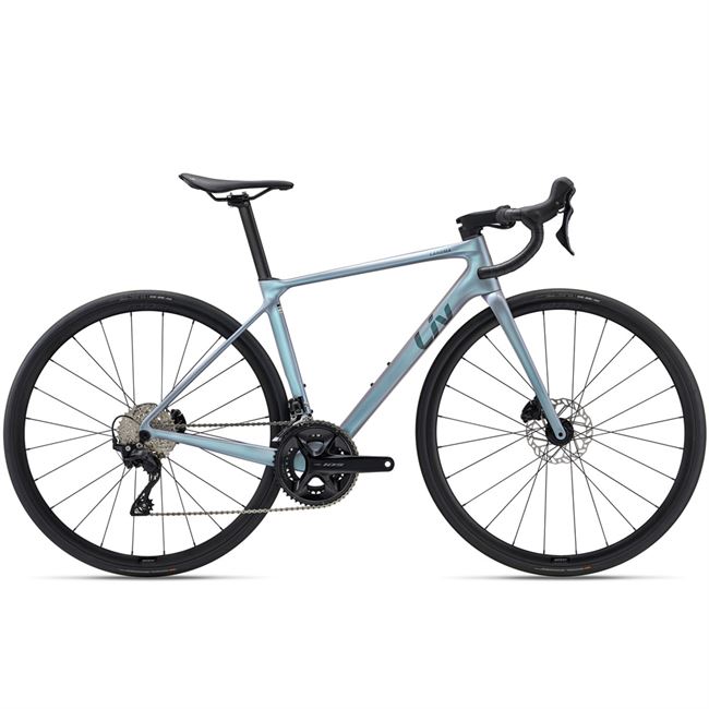 Liv Langma Advanced 2 - Large