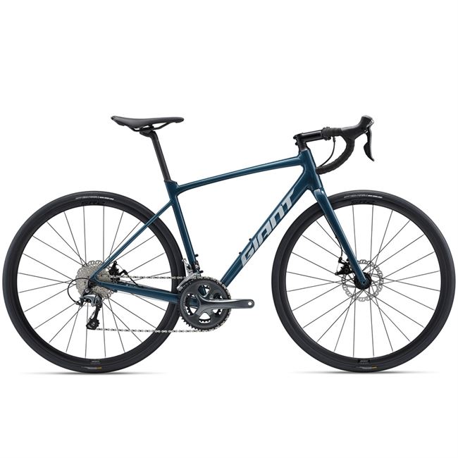 Giant Contend AR 2 - Blue M/L