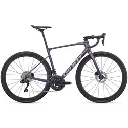 Giant Defy Advanced 0 Di2.