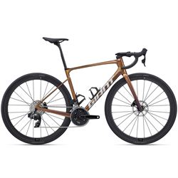 Giant Defy Advanced Pro 1 AXS.