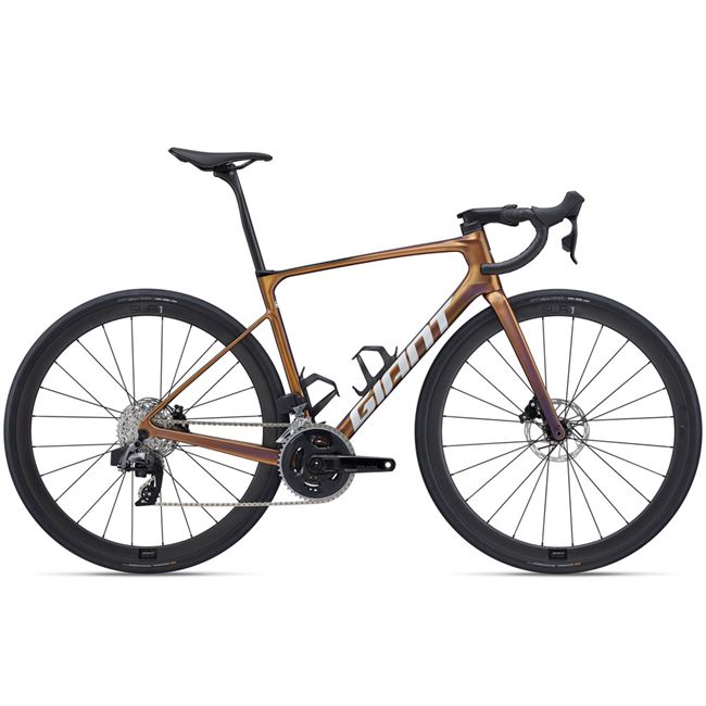 Giant Defy Advanced Pro 1 AXS.