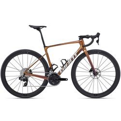 Giant Defy Advanced Pro 1 AXS.
