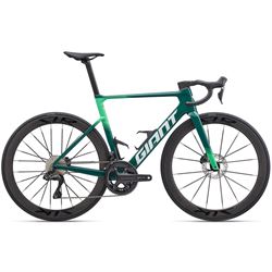 Giant Propel Advanced Pro 0 Di2.