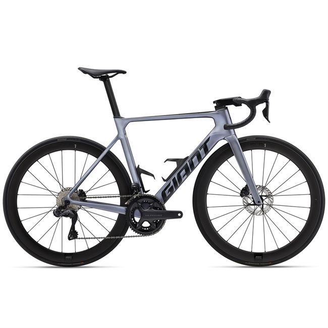 Giant Propel Advanced Pro 0 Di2 - Grey L