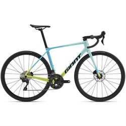 Giant TCR Advanced 2.
