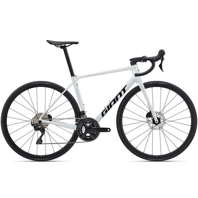Giant TCR Advanced 2 - White ML