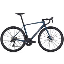 Giant TCR Advanced Pro 0 Di2.
